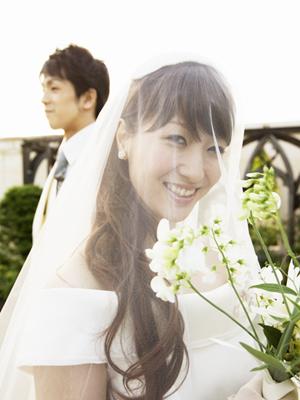 伝統ある仏閣で結婚式が行えるプラン